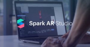 Spark ARの「Media Library」機能