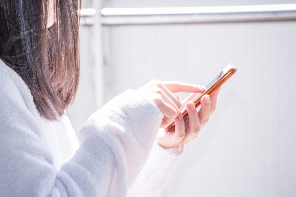 Spark ARのエフェクト