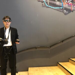 AR Kitとは?iPhoneのAR開発キットの使い方を解説