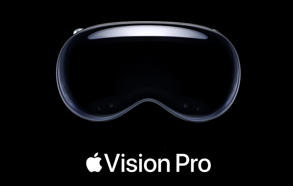 AppleのARグラス「Vision Pro」についてWWDC23の内容まとめ