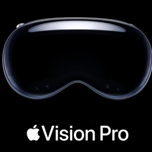 Apple Vision Pro デバイスについて