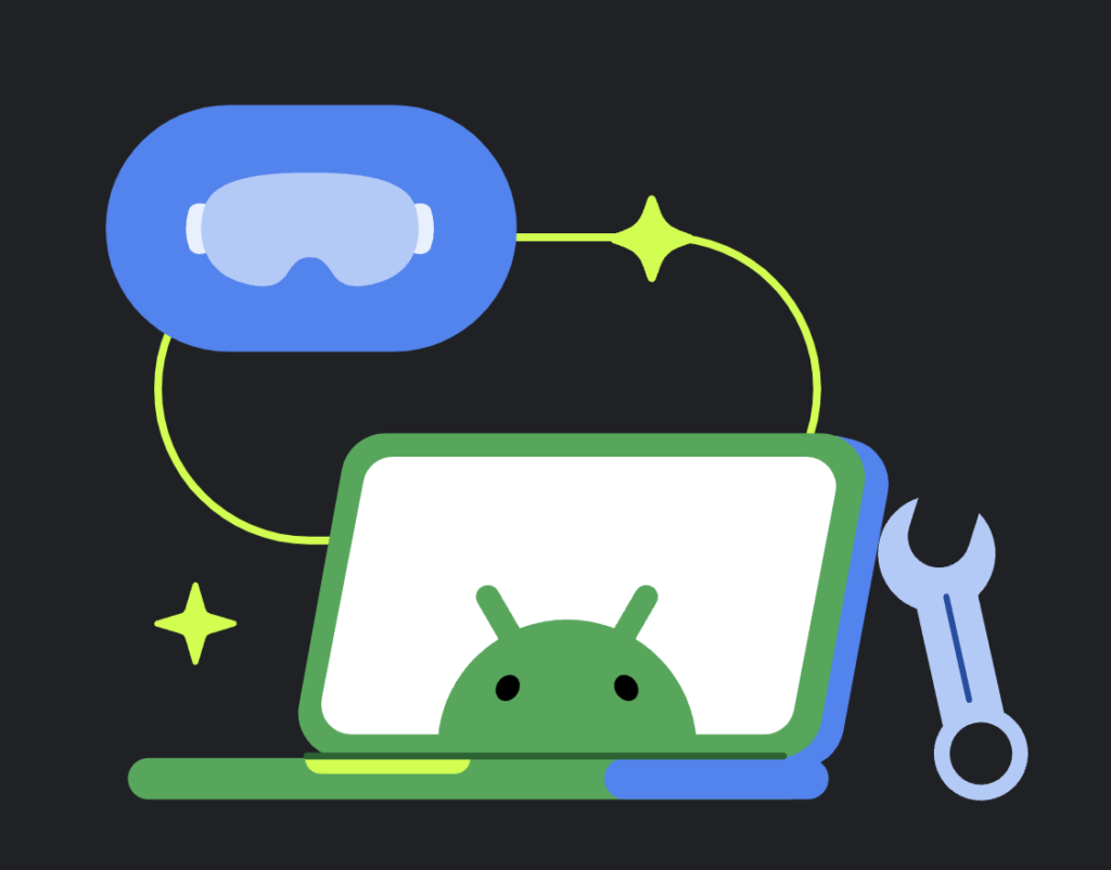 Android XR × Google Gemini で未来のAI x XR体験 - ARマーケティングラボ