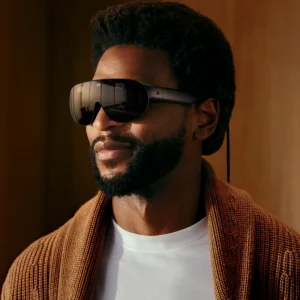 Meta VR Glasses