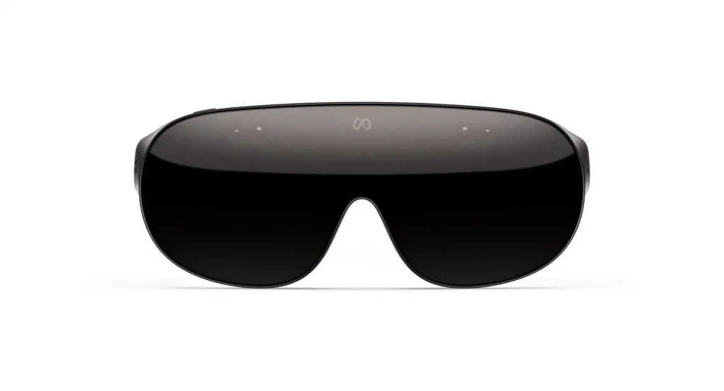 Meta VR Glasses